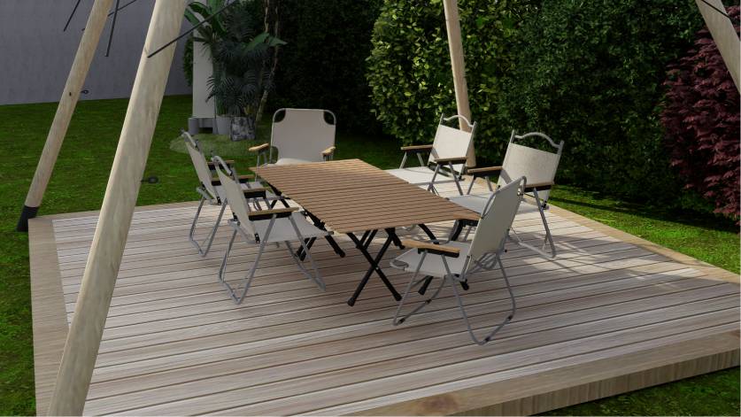 宿州帐篷生产厂家：以匠心筑牢户外装备的品质根基